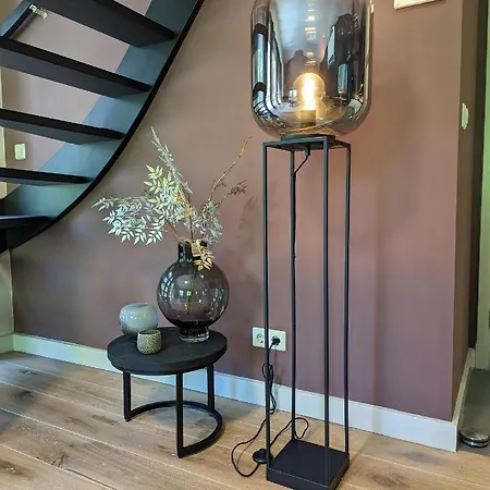 Boutique Voss - The Feriehus