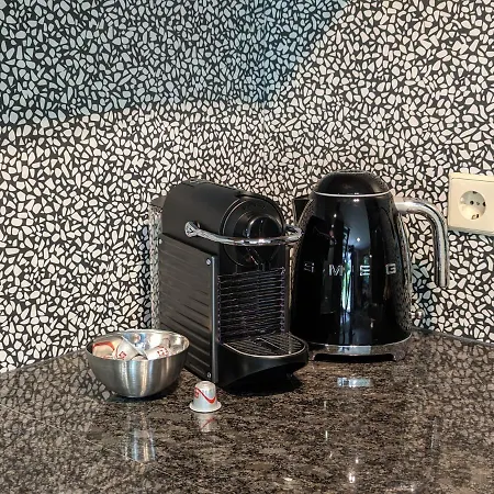 Feriehus Boutique Voss - The Etten-Leur