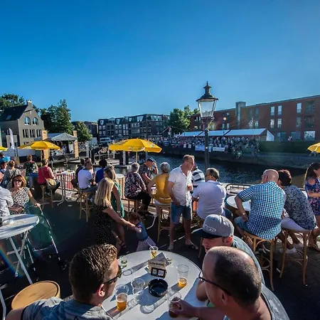 Дом отдыха Boutique Voss - The *