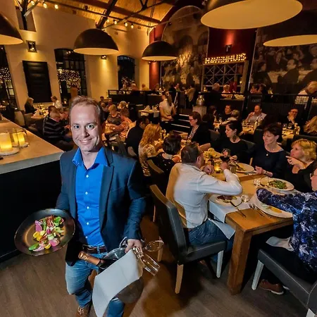 Boutique Voss - The Feriehus *