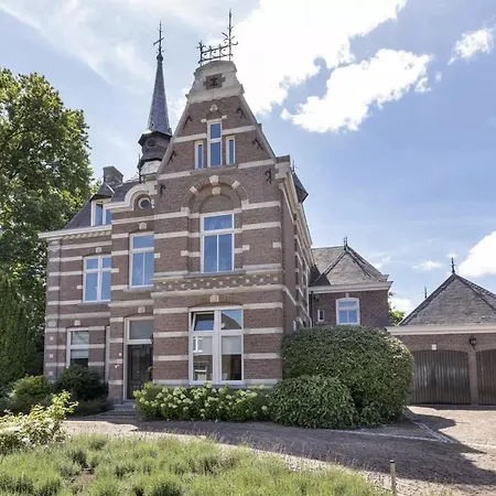Ferienhaus Boutique Voss - The *