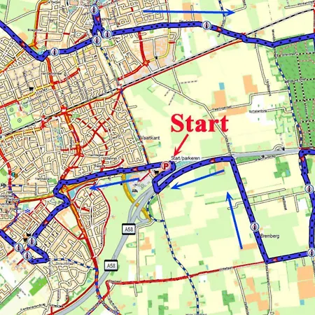 Boutique Voss - The * Etten-Leur