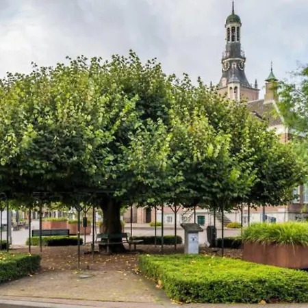 Boutique Voss - The Etten-Leur
