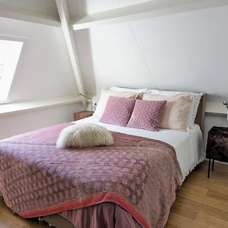 Ferienhaus Boutique Voss - The