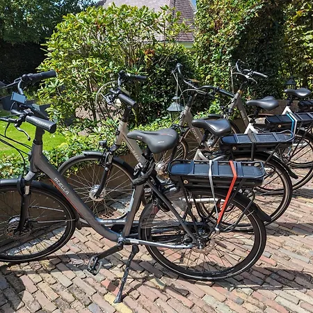 Boutique Voss - The Feriehus