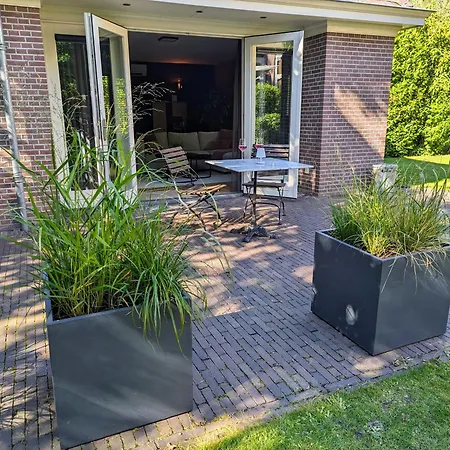 Feriehus Boutique Voss - The *