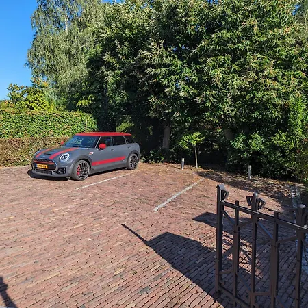 Ferienhaus Boutique Voss - The Etten-Leur