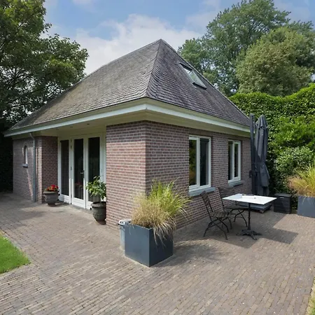 Feriehus Boutique Voss - The