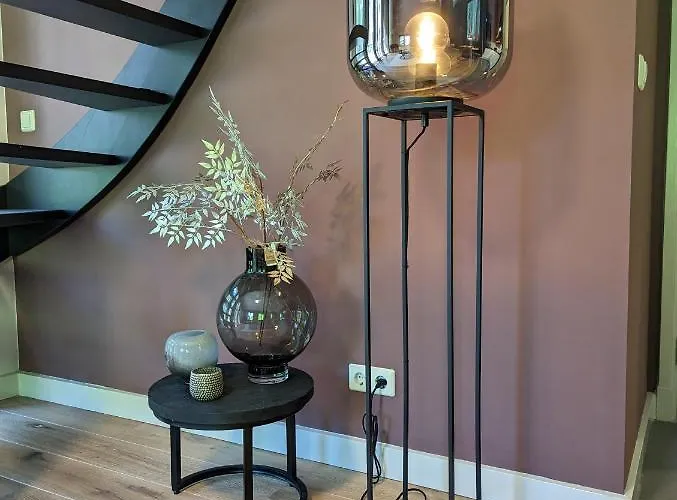 Boutique Voss - The Σπίτι διακοπών