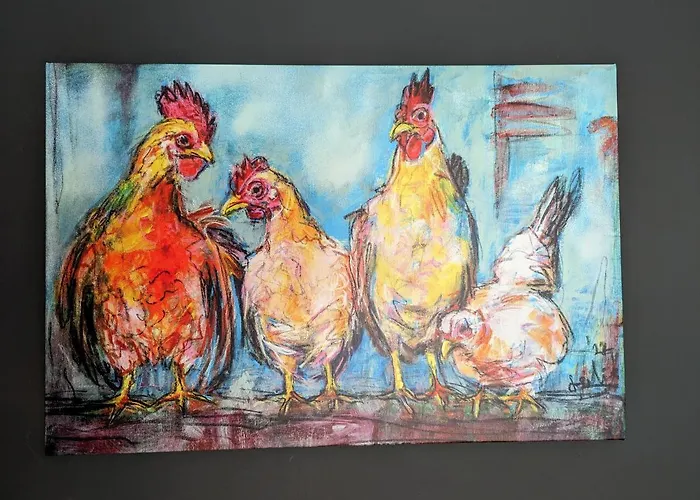 Boutique Voss - The Σπίτι διακοπών