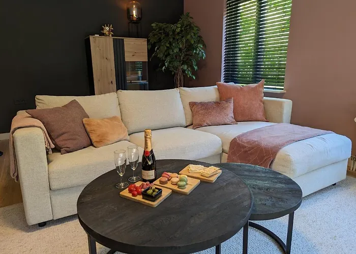 Holiday home Boutique Voss - The Etten-Leur