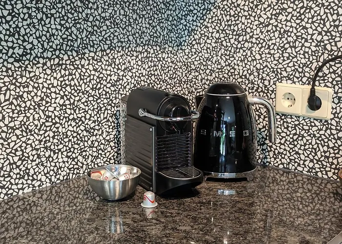 Holiday home Boutique Voss - The Etten-Leur