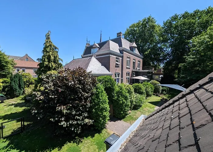 Boutique Voss - The * Etten-Leur