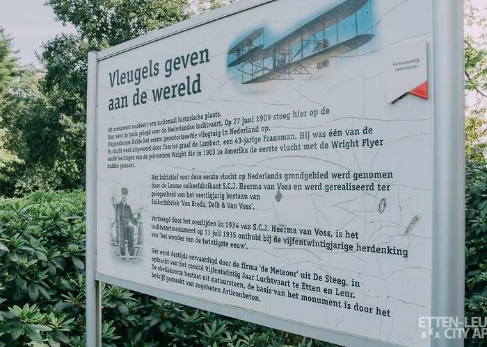 Boutique Voss - The Etten-Leur