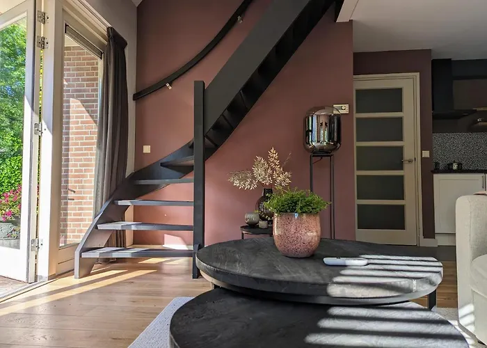 Boutique Voss - The Σπίτι διακοπών *