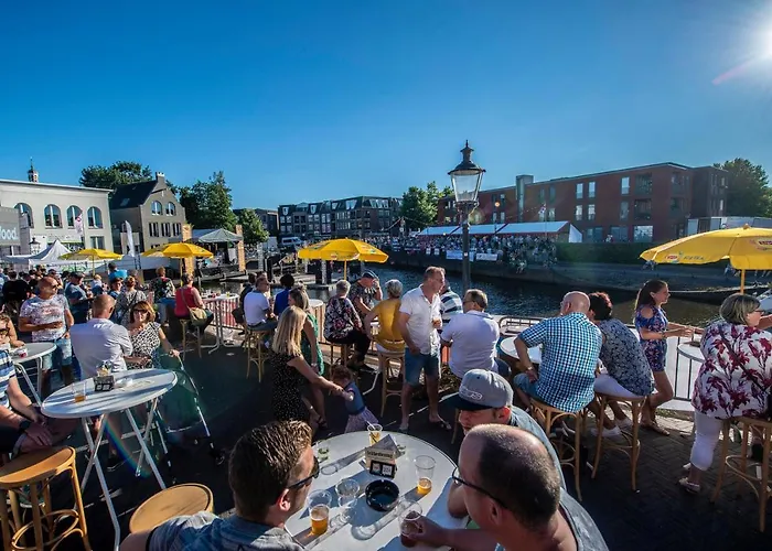 Σπίτι διακοπών Boutique Voss - The *