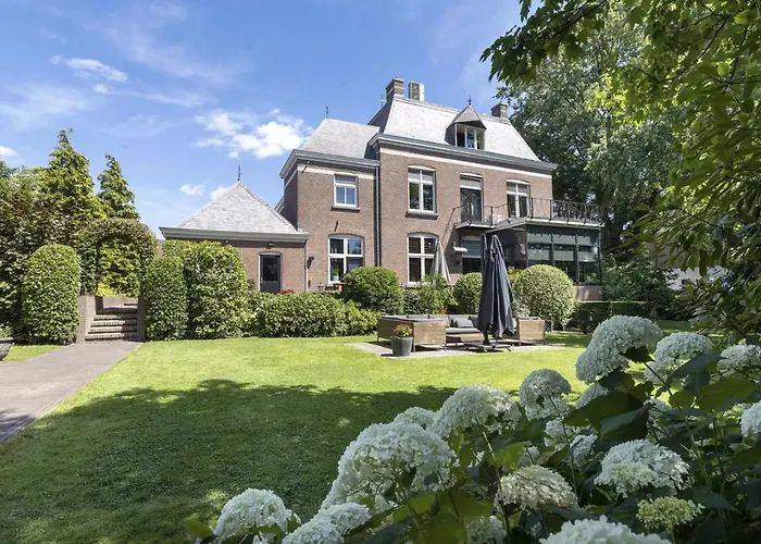 Boutique Voss - The * Etten-Leur