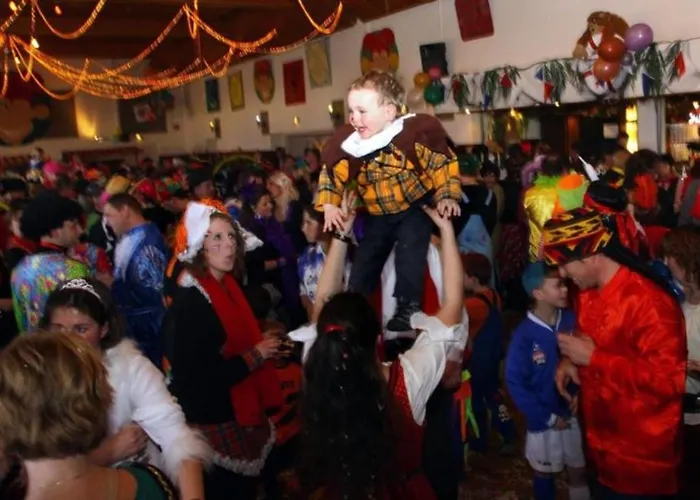 Boutique Voss - The *