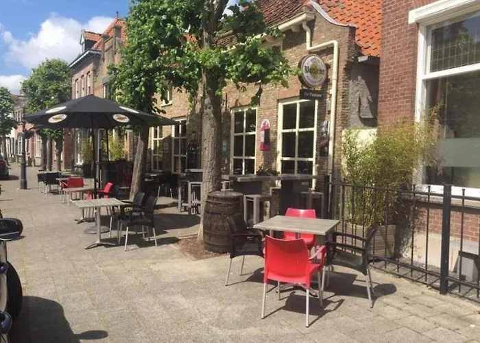 Boutique Voss - The Σπίτι διακοπών *