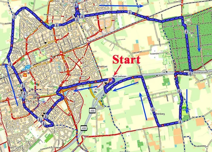 Boutique Voss - The * Etten-Leur