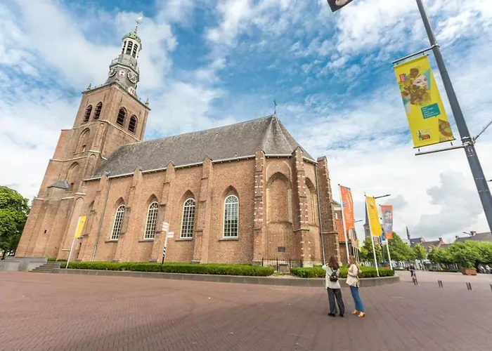 Σπίτι διακοπών Boutique Voss - The Etten-Leur