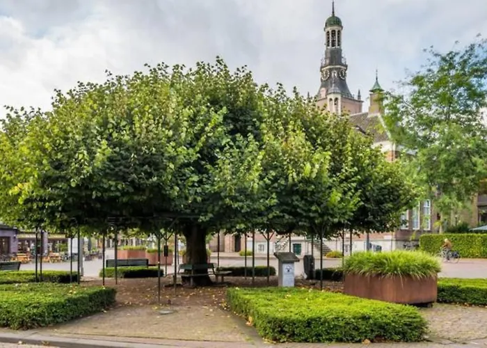 Boutique Voss - The Etten-Leur