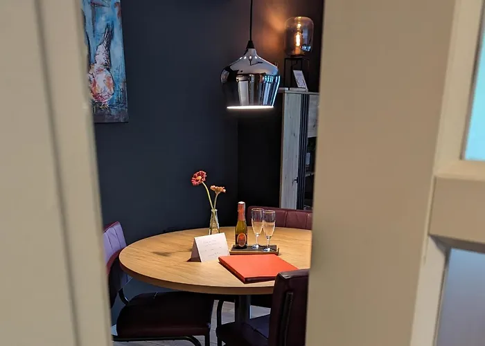 Boutique Voss - The Etten-Leur