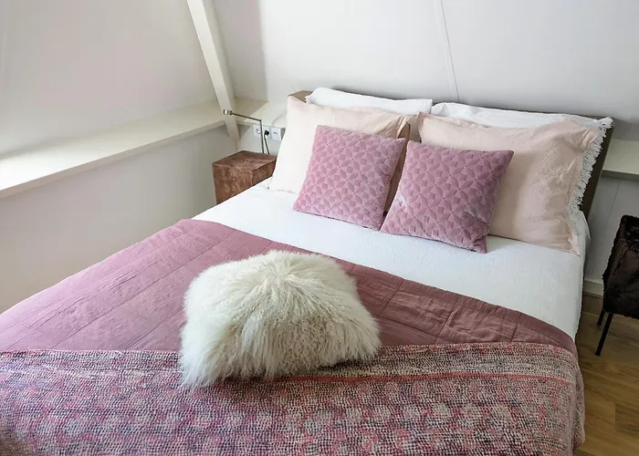 Σπίτι διακοπών Boutique Voss - The