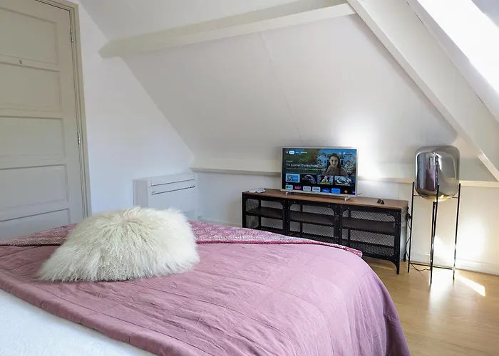 Boutique Voss - The Σπίτι διακοπών *