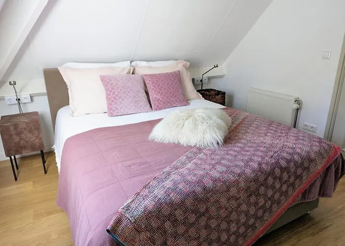 Boutique Voss - The * Etten-Leur