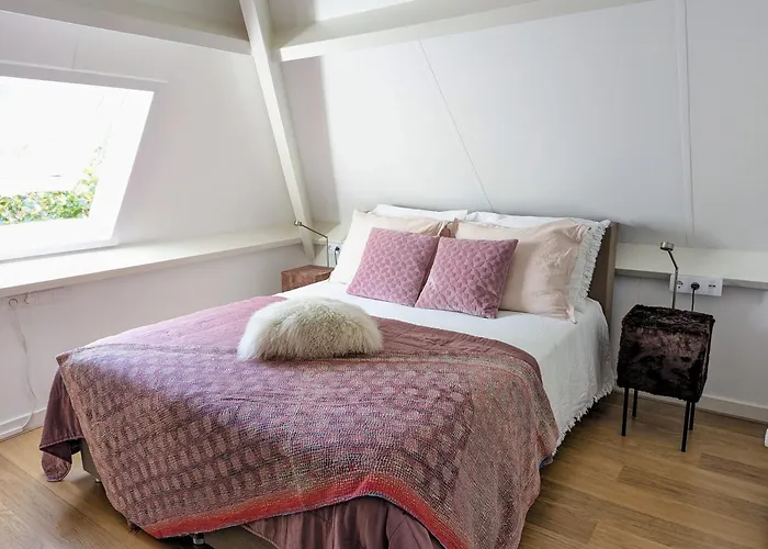 Σπίτι διακοπών Boutique Voss - The