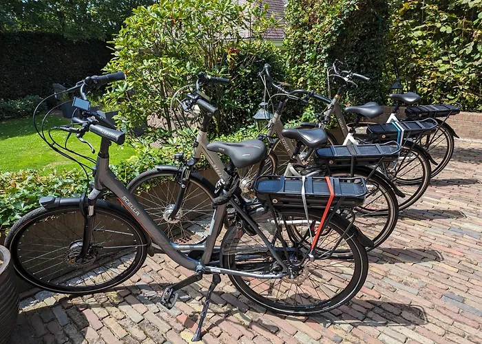 Boutique Voss - The Σπίτι διακοπών