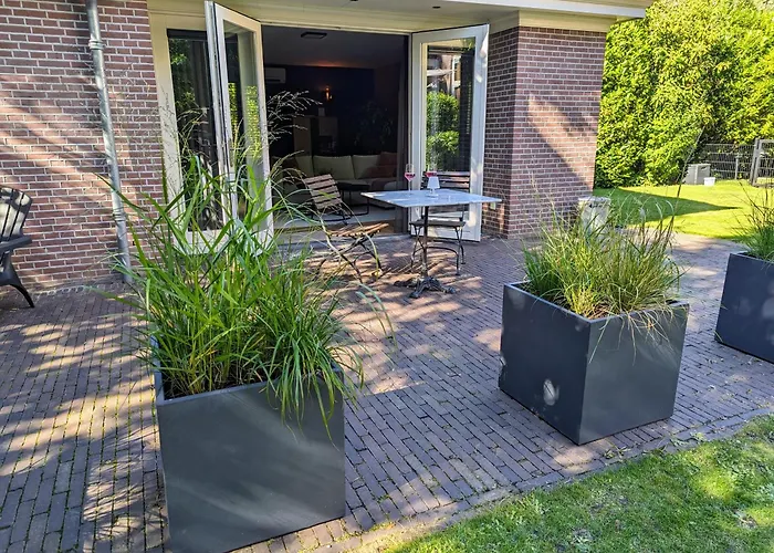 Σπίτι διακοπών Boutique Voss - The *