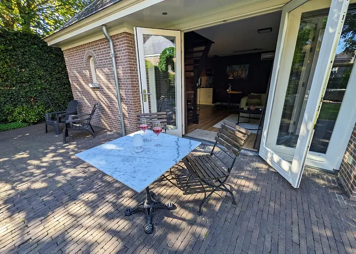 Boutique Voss - The Σπίτι διακοπών *