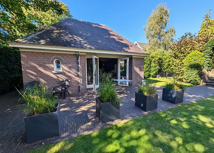 Boutique Voss - The Etten-Leur