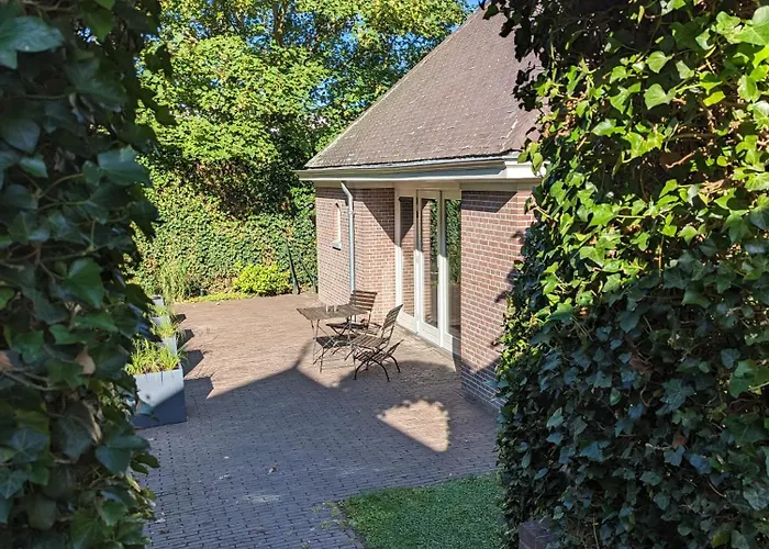 Σπίτι διακοπών Boutique Voss - The *