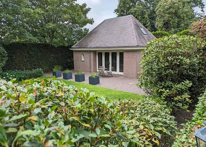 Σπίτι διακοπών Boutique Voss - The *