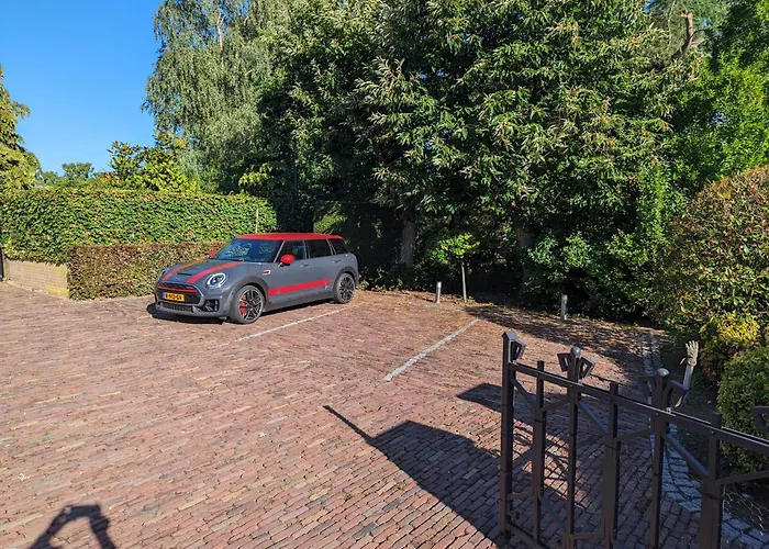 Σπίτι διακοπών Boutique Voss - The Etten-Leur