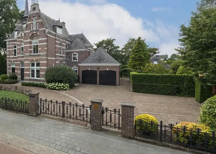 Boutique Voss - The * Etten-Leur