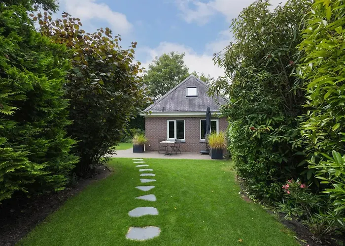 Σπίτι διακοπών Boutique Voss - The