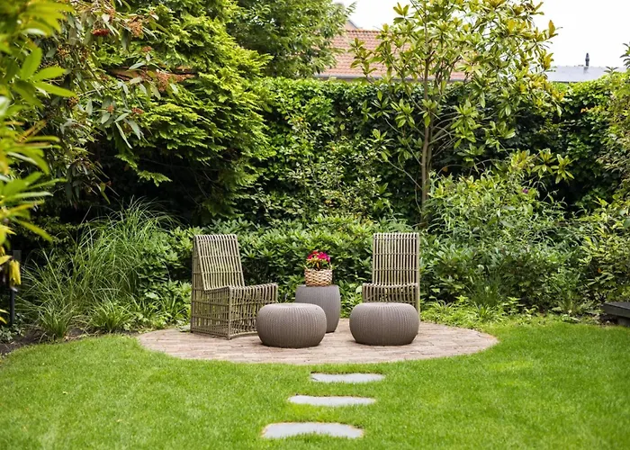 Σπίτι διακοπών Boutique Voss - The Etten-Leur