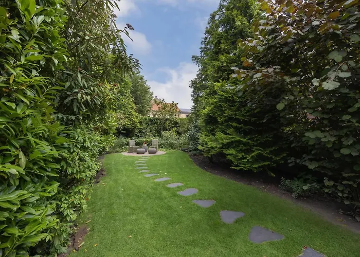 Σπίτι διακοπών Boutique Voss - The Etten-Leur