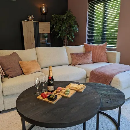 Prázdninový dům Boutique Voss - The Etten-Leur