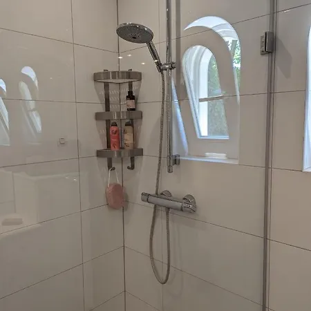 Boutique Voss - The Prázdninový dům Etten-Leur