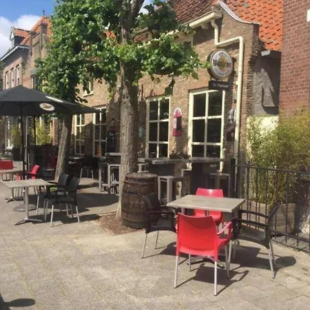 Boutique Voss - The Prázdninový dům *