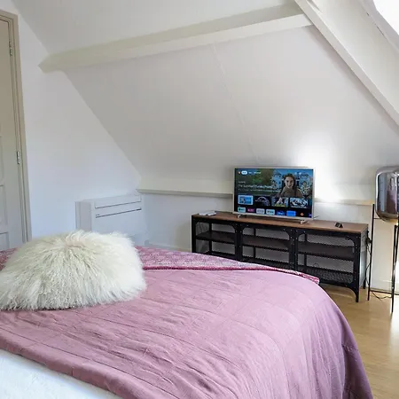 Boutique Voss - The Prázdninový dům *