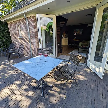 Boutique Voss - The Prázdninový dům *