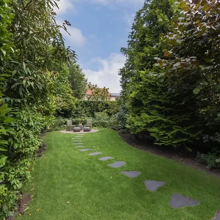 Prázdninový dům Boutique Voss - The Etten-Leur